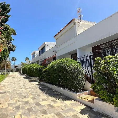 Fantastic Vacation By The Ocean * פלאייה דה לאס אמריקס