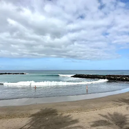 Fantastic Vacation By The Ocean דירה *