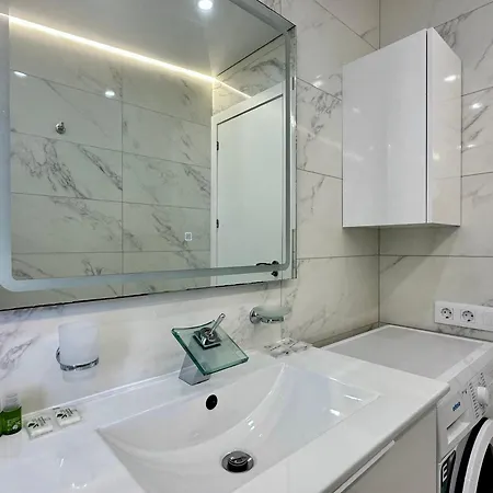 Apartamento Fantastic Vacation By The Ocean
