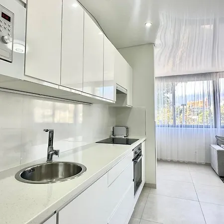 Fantastic Vacation By The Ocean Apartamento *