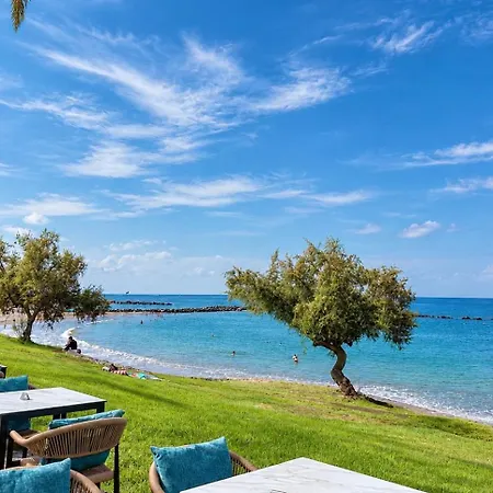 Fantastic Vacation By The Ocean Апартаменты