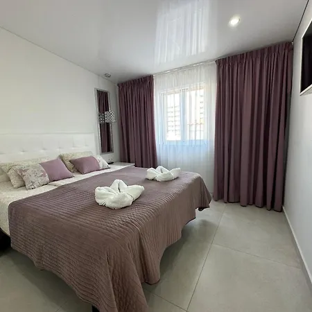 Apartment Fantastic Vacation By The Ocean *