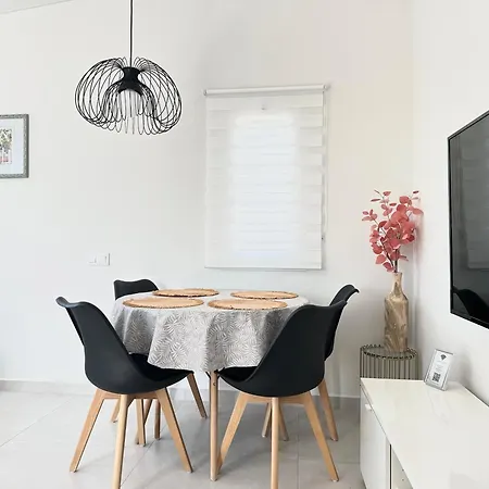 Apartment Fantastic Vacation By The Ocean Playa de las Americas (Tenerife)