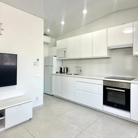 Apartment Fantastic Vacation By The Ocean