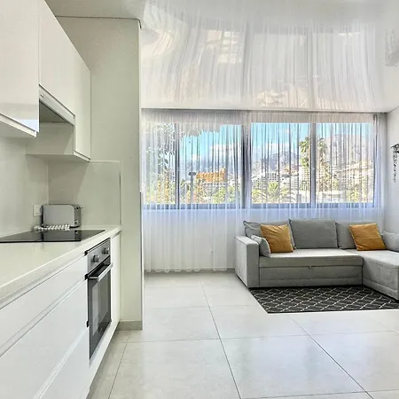 Fantastic Vacation By The Ocean Playa de las Americas (Tenerife)