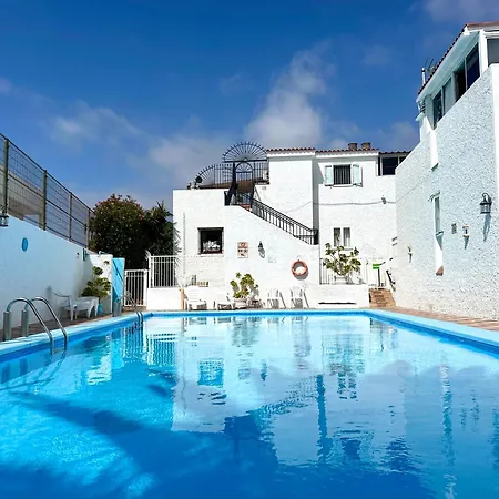 Fantastic Vacation By The Ocean Playa de las Americas (Tenerife)