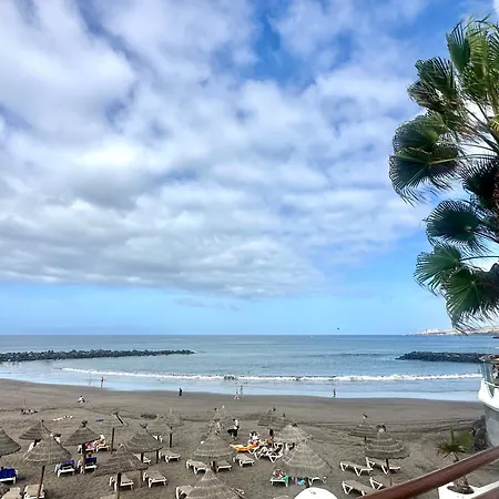 Fantastic Vacation By The Ocean Apartment
