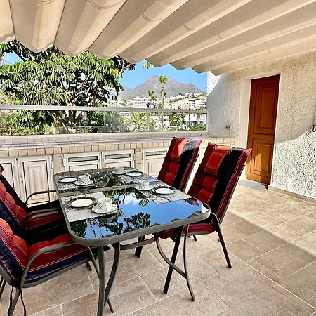 Apartment Fantastic Vacation By The Ocean