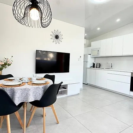 Apartment Fantastic Vacation By The Ocean Playa de las Americas (Tenerife)